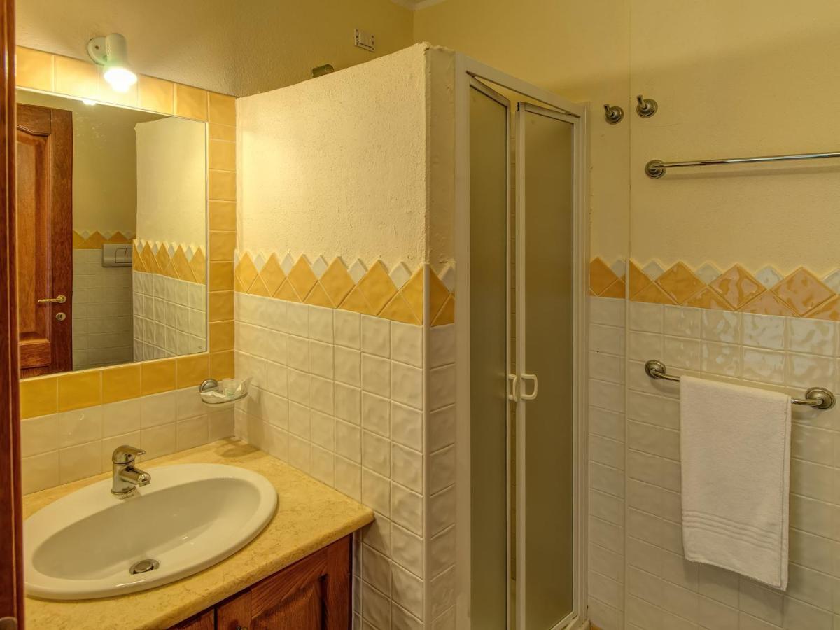 Guest House Dolce Vita Кала-Гононе Экстерьер фото